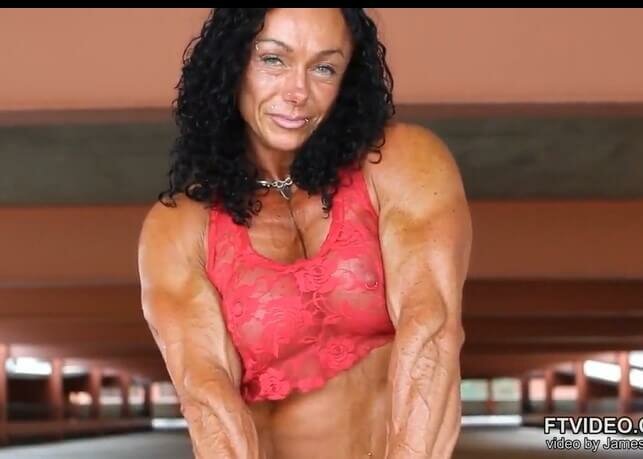 Ripped, Pierced and a Smile that will Make you Melt